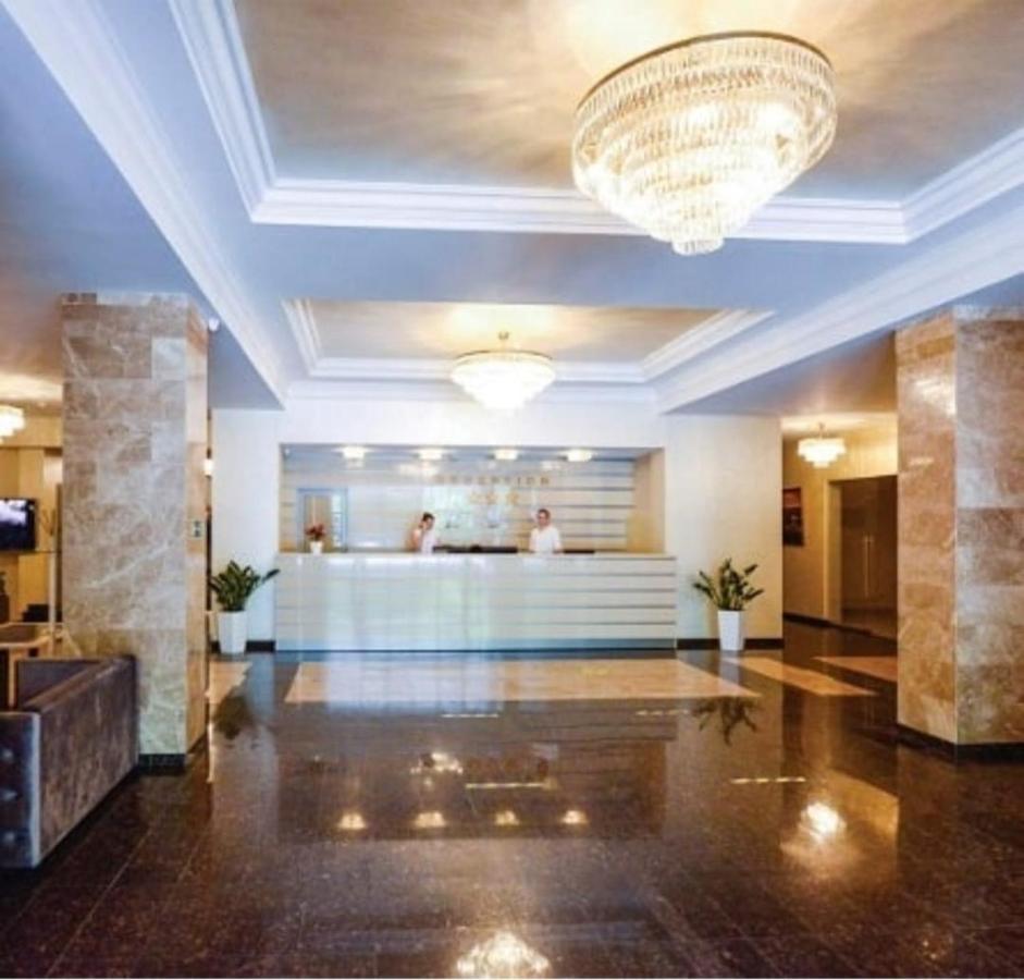 ГОСТИНИЧНЫЙ КОМПЛЕКС СТАВРОПОЛЬ, HOTEL STAVROPOL СТАВРОПОЛЬ 3* (Россия) -  от 3484 RUB | NOCHI