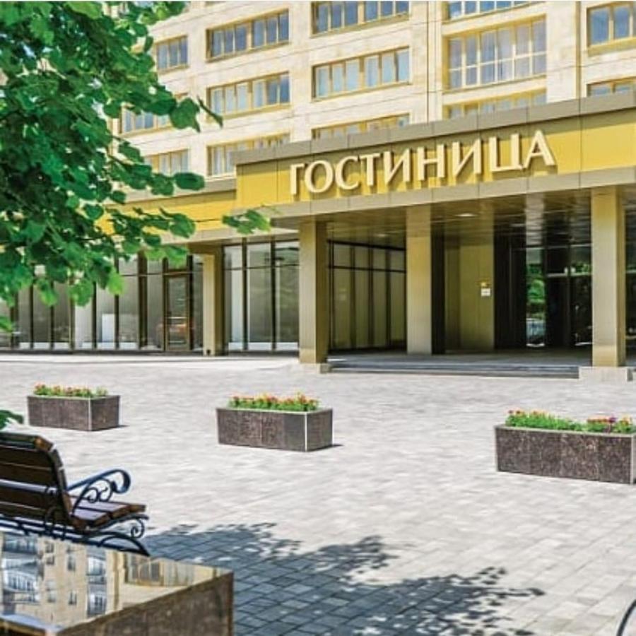 ГОСТИНИЧНЫЙ КОМПЛЕКС СТАВРОПОЛЬ, HOTEL STAVROPOL СТАВРОПОЛЬ 3* (Россия) -  от 3484 RUB | NOCHI