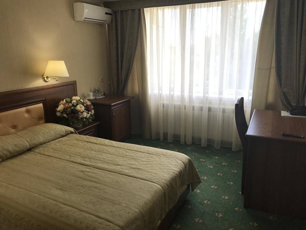 ГОСТИНИЧНЫЙ КОМПЛЕКС СТАВРОПОЛЬ, HOTEL STAVROPOL СТАВРОПОЛЬ 3* (Россия) -  от 3484 RUB | NOCHI